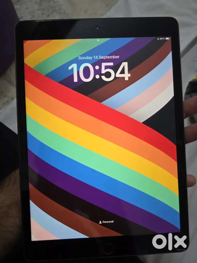 Ipad 8th gen
