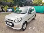 Maruti Suzuki Alto 800 2012-2016 LXI, 2016, Petrol