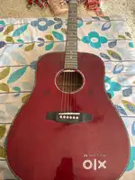 Kaspal, Guitar