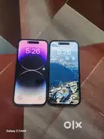 I phone 14 pro get refurbished at genuine price in your budget