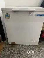D - Freezer