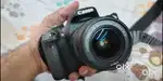 Canon EOS Rebel T3i ( Canon eos 600D)