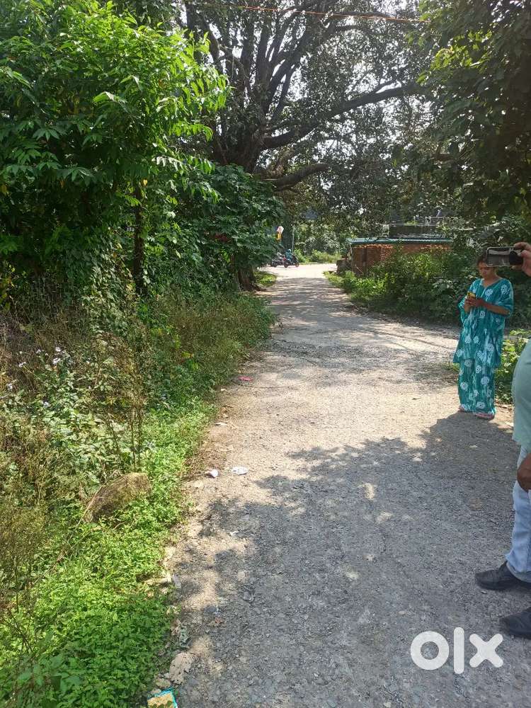 PLOT FOR SALE IN KANDHOLI