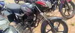 Bajaj Discover 100 cc