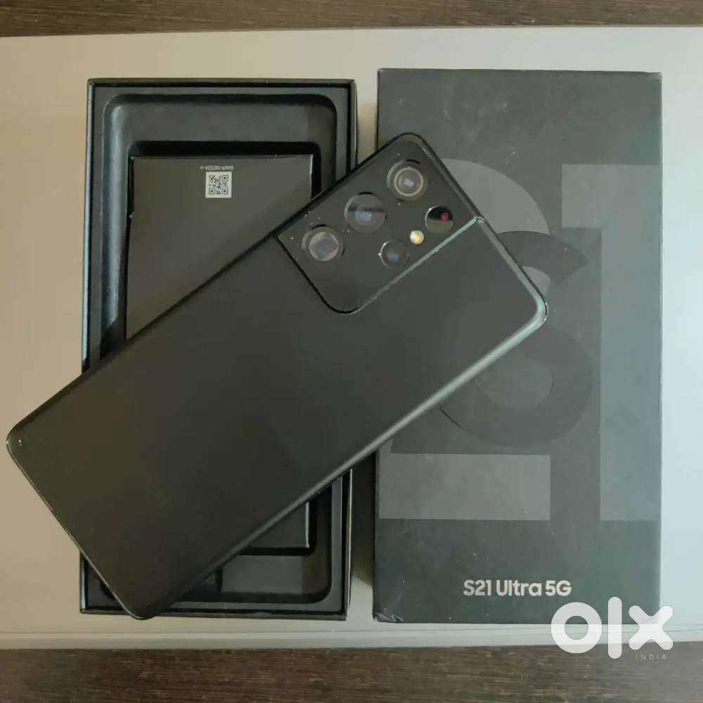 Samsung S21 Ultra urgent sale