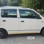 Maruti Suzuki Wagon R 2018