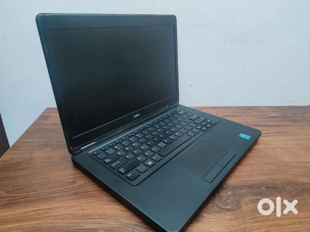 Dell Latitude E5450/ i5 4th Gen/ 8GB/ 128GB/ 14 Inch/ Adaptor