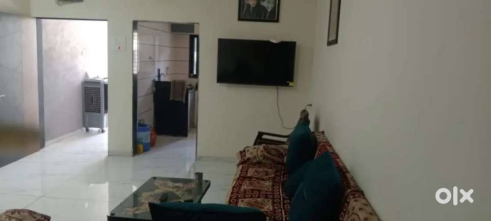 Grab the opportunity-Independent Bungalow Nr Samarpan-Ready for sale