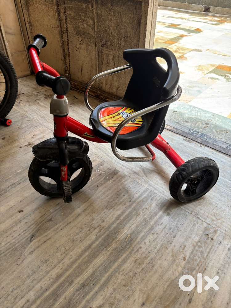 Bicycle for kids
