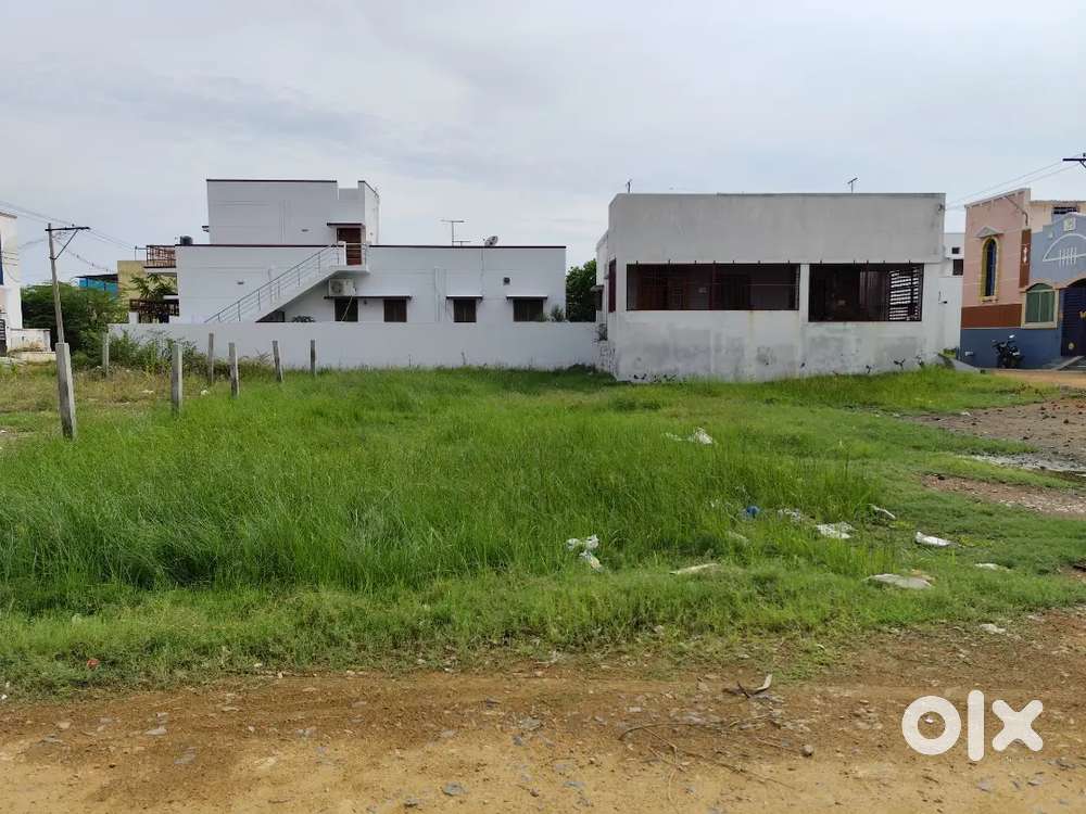 20*60=1200sqt plot sale