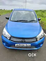 Maruti suzuki celerio sept 2014 first owner