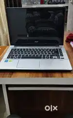 Acer Aspire Touch Screen   Intel i5 4th Gen  8GB RAM  256GB SSD
