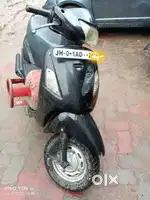 Sall my scootar