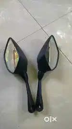 V3 stock mirror