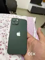 iPhone 13 5G  Olive Green 128GB
