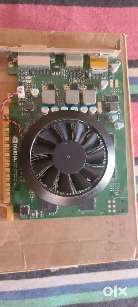 Gtx 1050ti 4gb