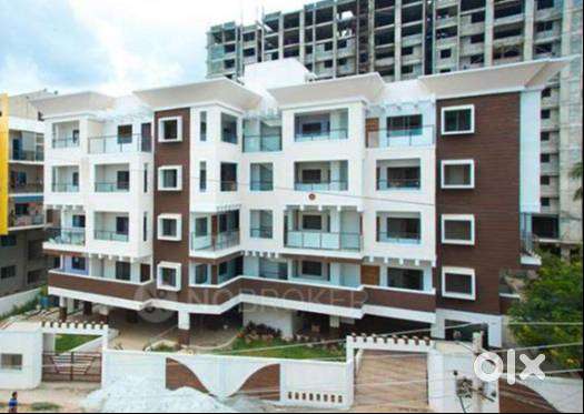 2bhk for rent at Prakash Hibiscus