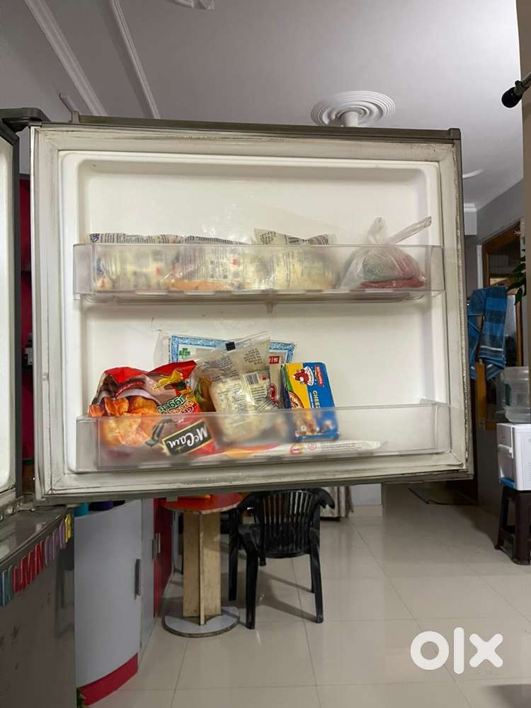 LG Rerigerator 450 litre Double Door