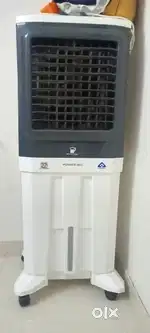 Cooler power 80 ltr new h one month use