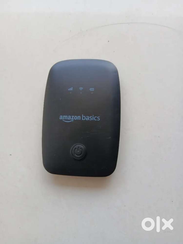 4G wifi data card for common sim