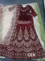 Fish cut red colour