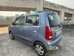 Maruti Suzuki Wagon R 1.0 LXI FELICITY EDITION, 2011, Petrol