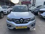 Renault KWID 1.0 RXT Optional, 2018, Petrol