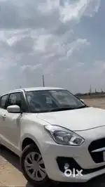 Maruti Suzuki Swift 2023 Petrol Well Maintained