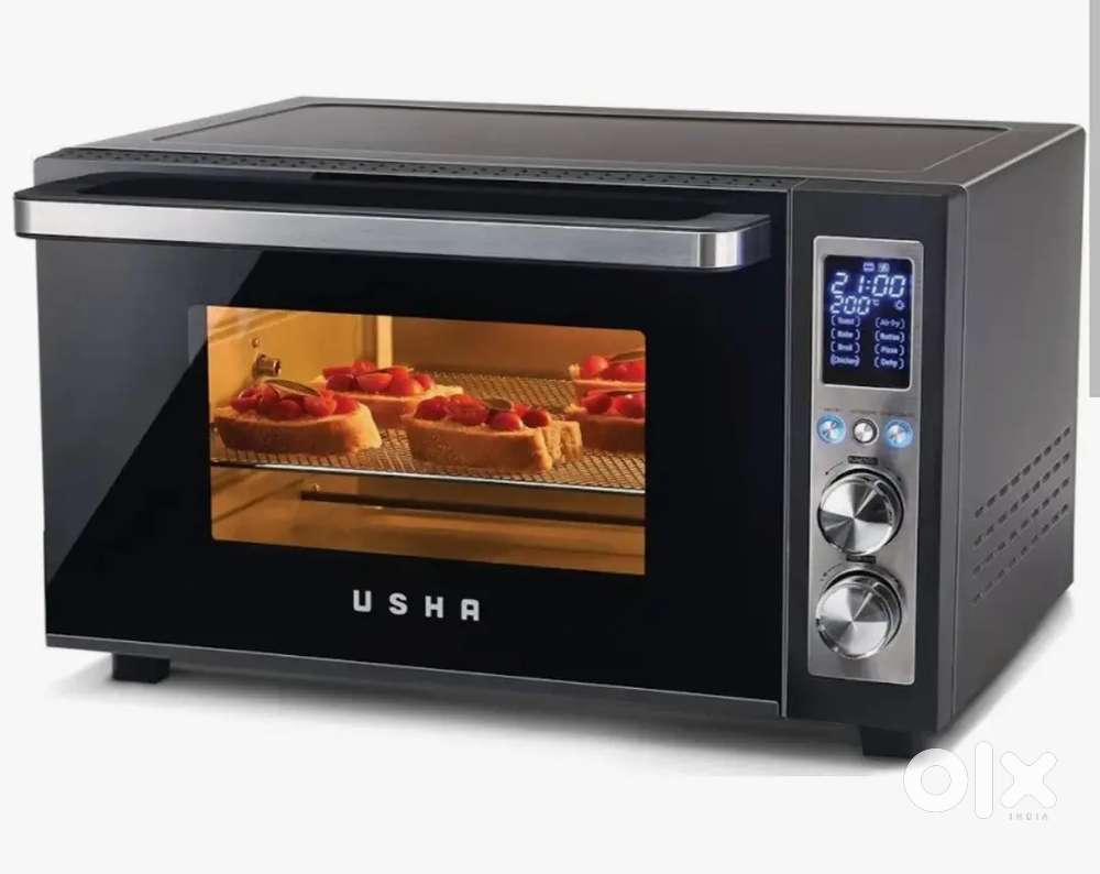 Micro oven (Usha) Urgent sell