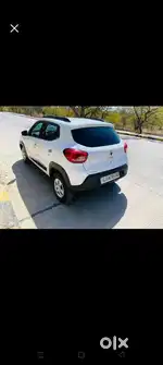 Renault KWID 2018 54000 Km Driven