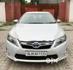Toyota Camry Hybrid, 2014, Petrol