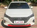 Hyundai Verna 1.5 SX Diesel MT, 2023, Diesel
