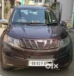 Mahindra XUV500 2013 Diesel Well Maintained