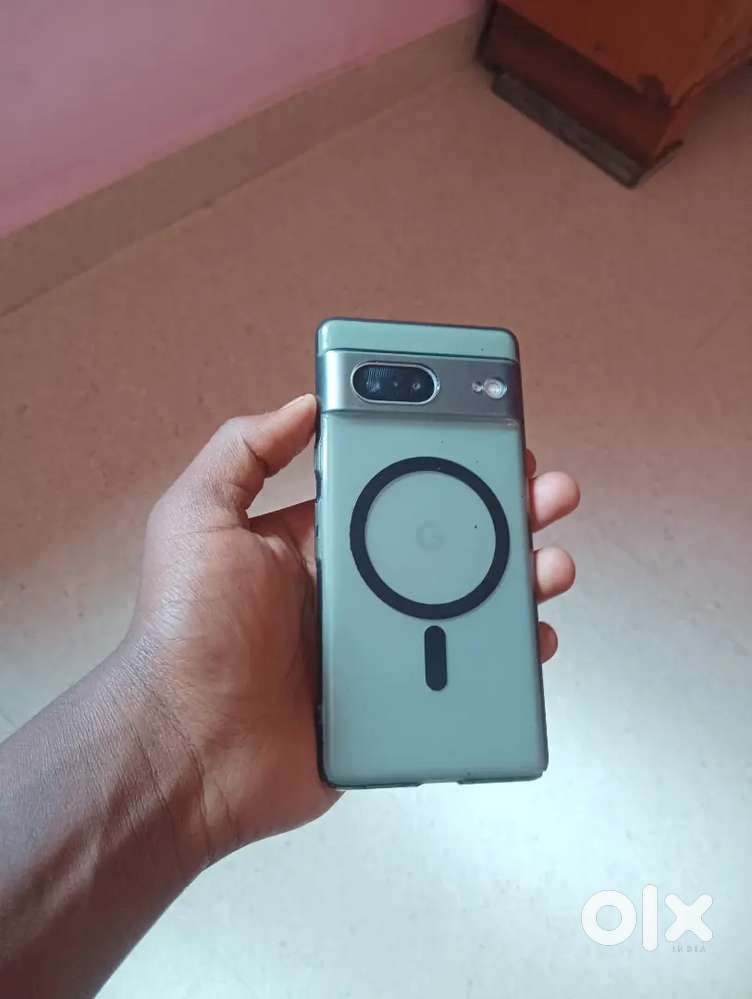 Neet condition google pixel 7