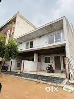 Luxurious 5BHK Villa for Sale  151 Sq.yds  Near AkshayPatra Temple