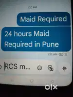 24hour Home Maid