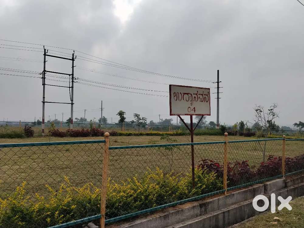 8.5 kms from Mysore city on Mahadevapura rd