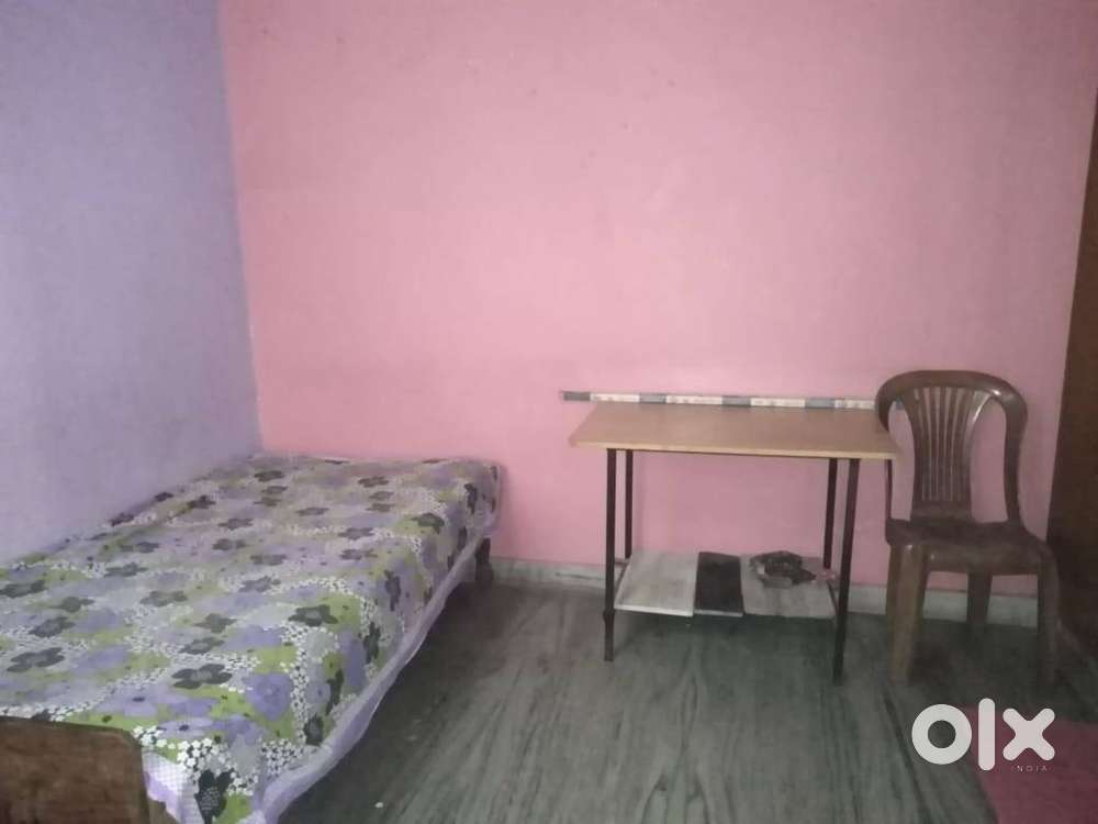 Flats & Rooms available for rent in Pratap Nagar Jaipur for Females
