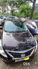 Nissan Sunny 2014-2016 Diesel XL, 2018, Diesel