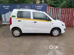 Maruti Suzuki Wagon R 2019