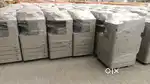 Multy Brand Copiers  and Printers Canon, Xerox, Kyocera Sales, Service