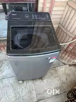 Samsung washing Machine