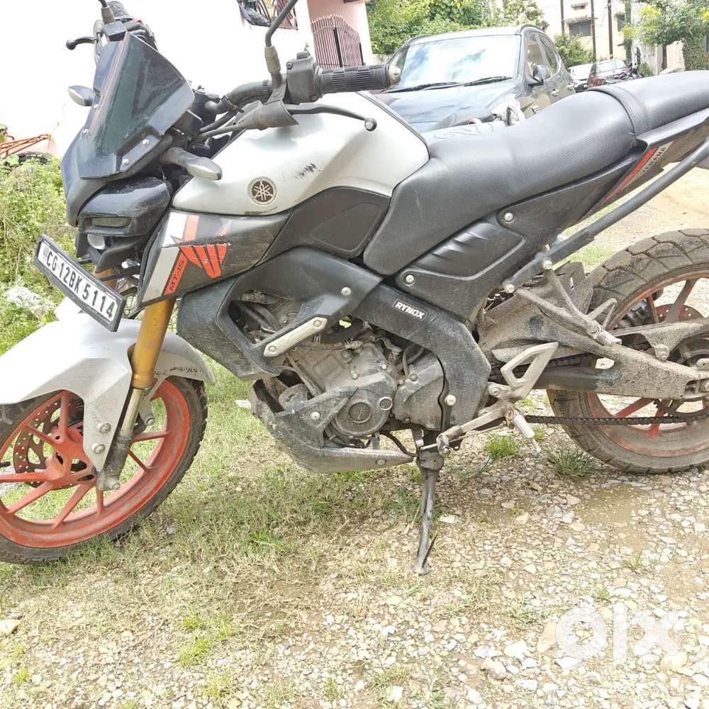 MT 15 2023 model for Sale