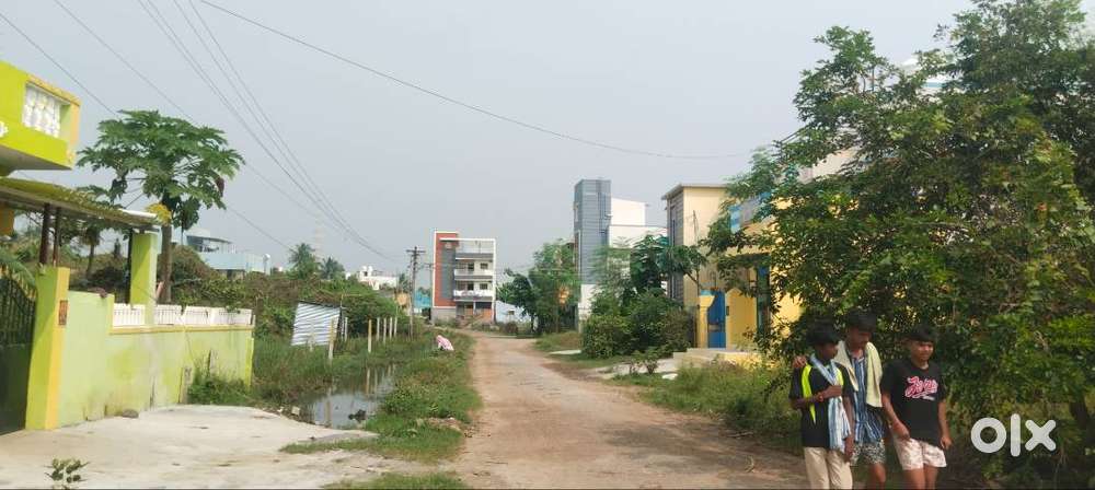 Padappai near by main road