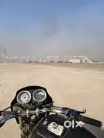 Ohk condition powerful engine ke sath daily use mileage bike