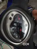 Excellent condition vehicle less than 17000km
