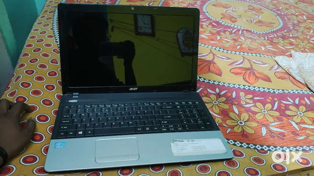Acer laptop