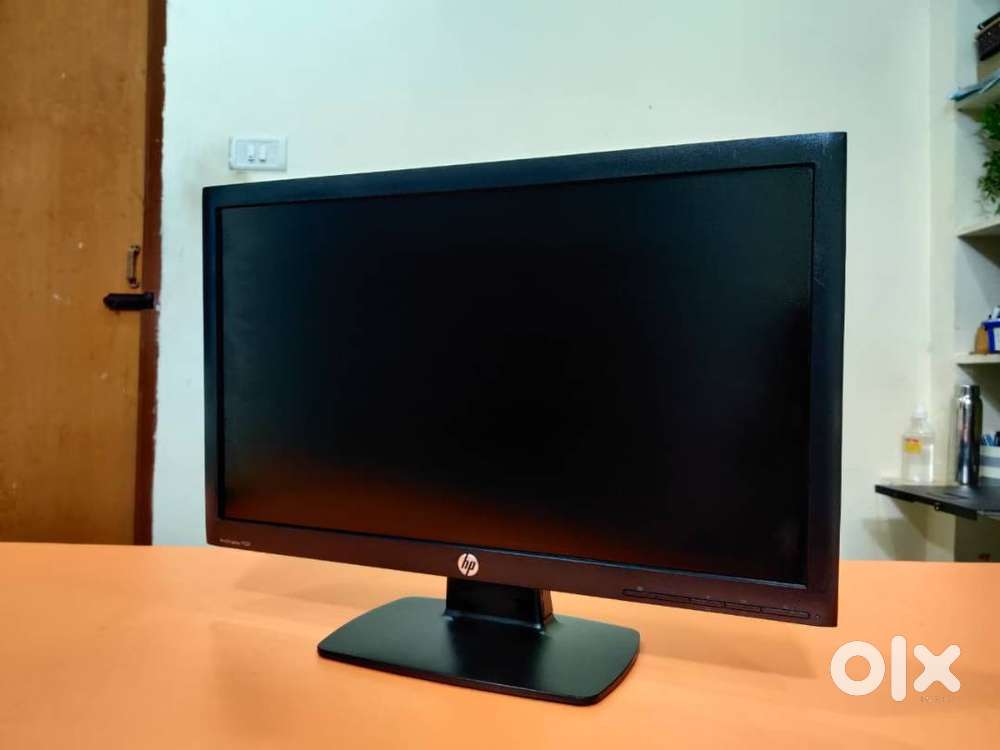 Hp 22 LCD Monitor with 1 MONTH WARRANTY