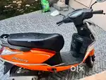 Very good condition pleasure for sale near murgabadi , Baripada