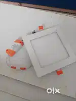 LED PANEL LIGHTS